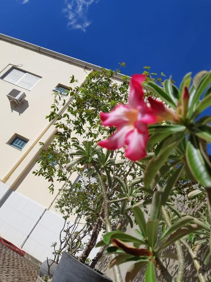 Hotel Executivo Araguaina Exterior photo