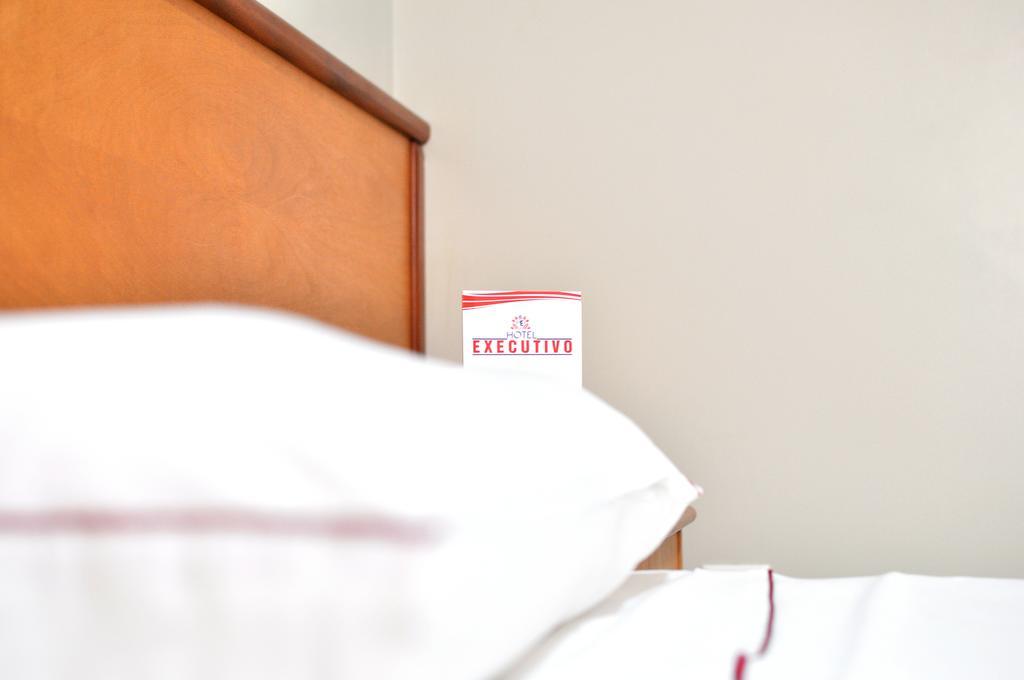 Hotel Executivo Araguaina Room photo